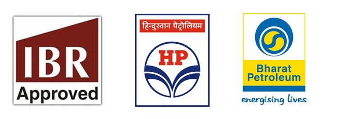IBR HP Bharat Petroleum