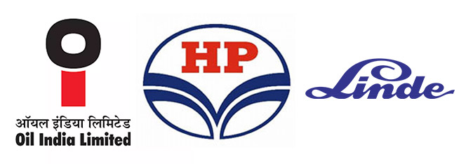 Oil India Ltd HP Linde