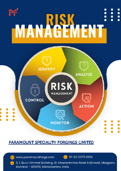 Risk management Policy